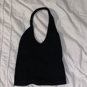 Halter top